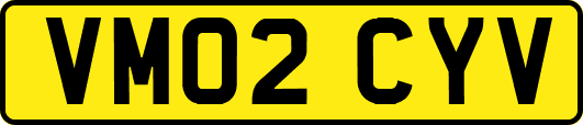 VM02CYV