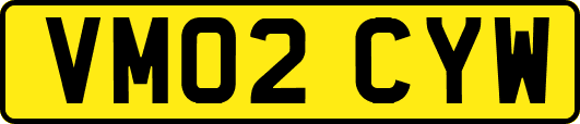 VM02CYW