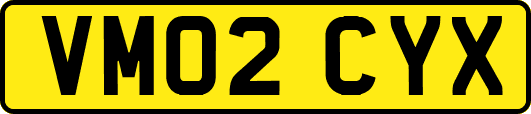 VM02CYX