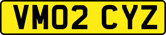 VM02CYZ