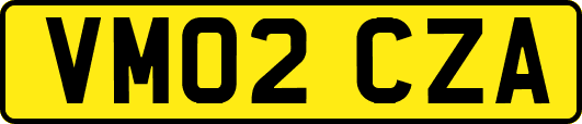 VM02CZA