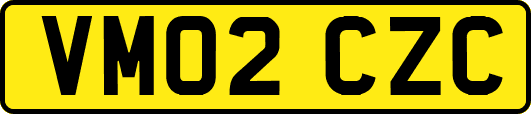 VM02CZC
