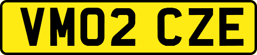 VM02CZE