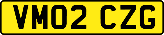 VM02CZG