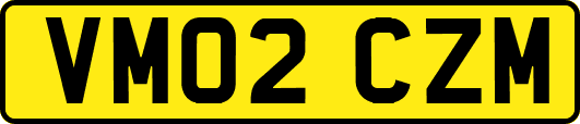 VM02CZM