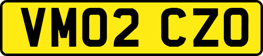 VM02CZO