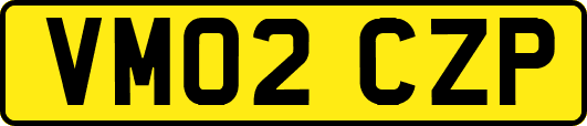 VM02CZP