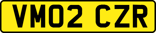 VM02CZR