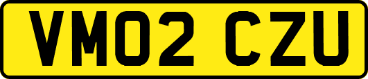 VM02CZU