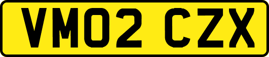 VM02CZX
