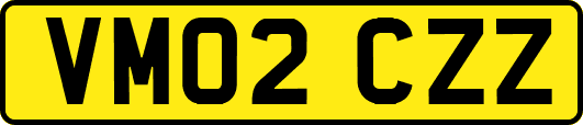 VM02CZZ