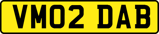 VM02DAB