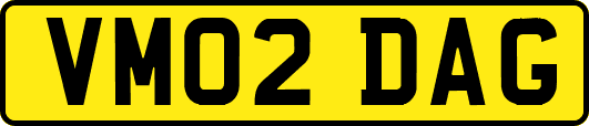 VM02DAG