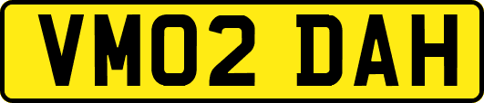 VM02DAH