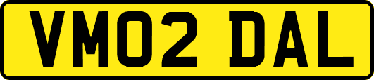 VM02DAL