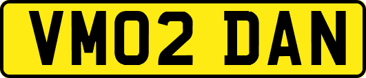 VM02DAN