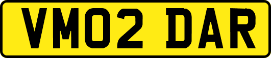 VM02DAR