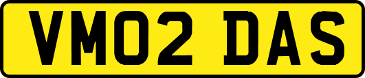 VM02DAS