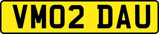 VM02DAU
