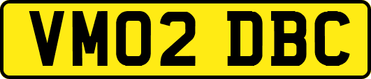 VM02DBC
