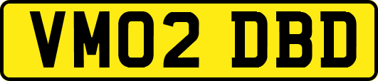VM02DBD