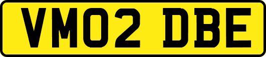 VM02DBE