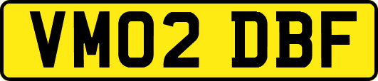 VM02DBF
