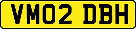 VM02DBH