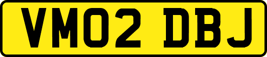 VM02DBJ