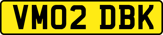 VM02DBK