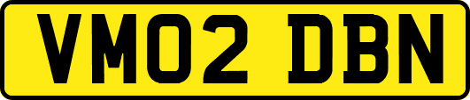 VM02DBN