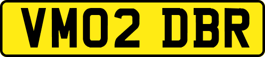 VM02DBR