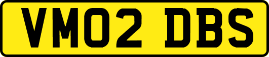 VM02DBS
