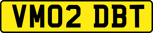 VM02DBT