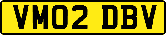 VM02DBV