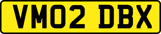 VM02DBX