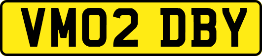 VM02DBY