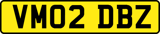 VM02DBZ