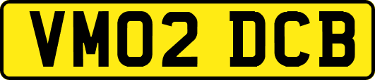 VM02DCB
