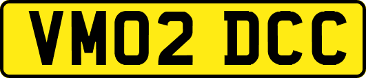 VM02DCC