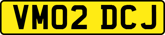 VM02DCJ