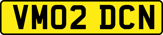 VM02DCN