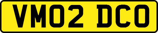 VM02DCO