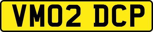 VM02DCP
