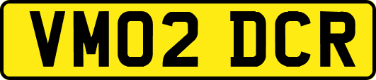 VM02DCR