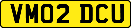 VM02DCU