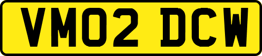 VM02DCW