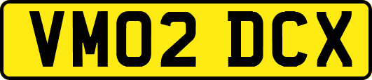 VM02DCX