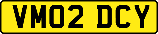 VM02DCY
