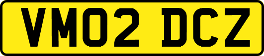 VM02DCZ